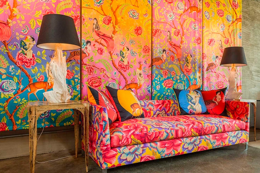 ¿Conoces las posibilidades de la impresión en tela?