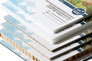 Impresión en rígidos, ventajas y tipos de materiales