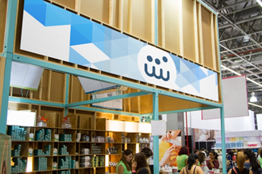 Una imagen más viva con la impresión en PVC