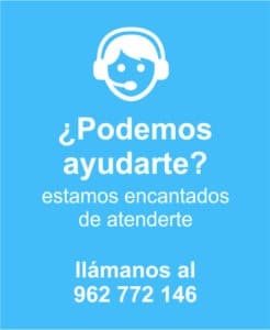 Asesoramiento para comprar letras corpóreas