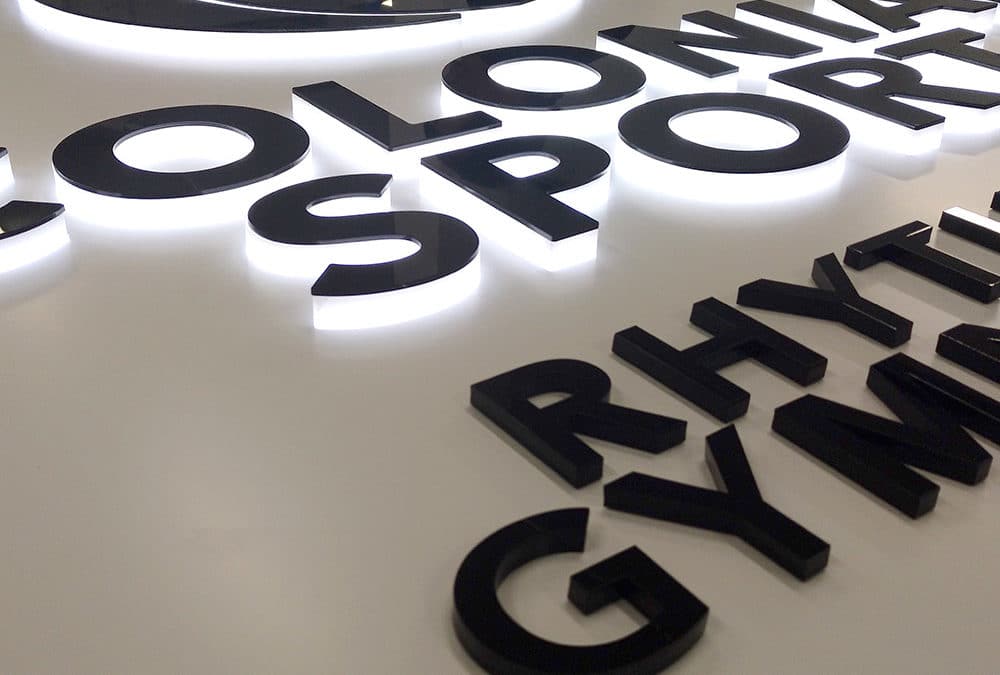 Letras corpóreas: diferentes tipos y usos