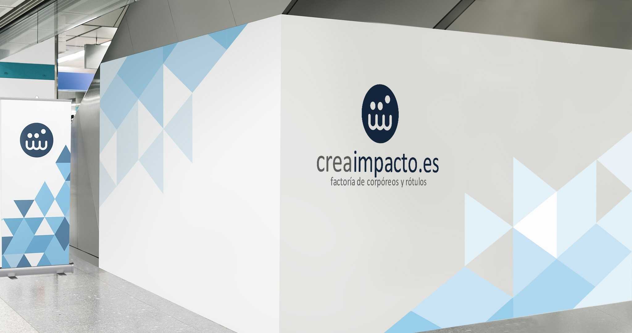 Expositores de publicidad