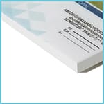 Imprimir metacrilato online - 10 mm