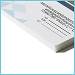 Impresión forex PVC- Pegasus - 10 mm