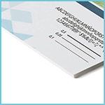 PVC publicitario - 3 mm