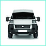 Furgones rotulados - Capó - Ninguno