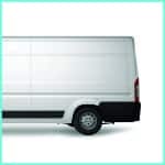 Decoración furgonetas - Ventana lateral - Ninguno