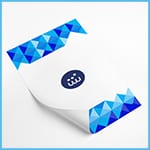 Roll ups económicos - Material - Solo impresión