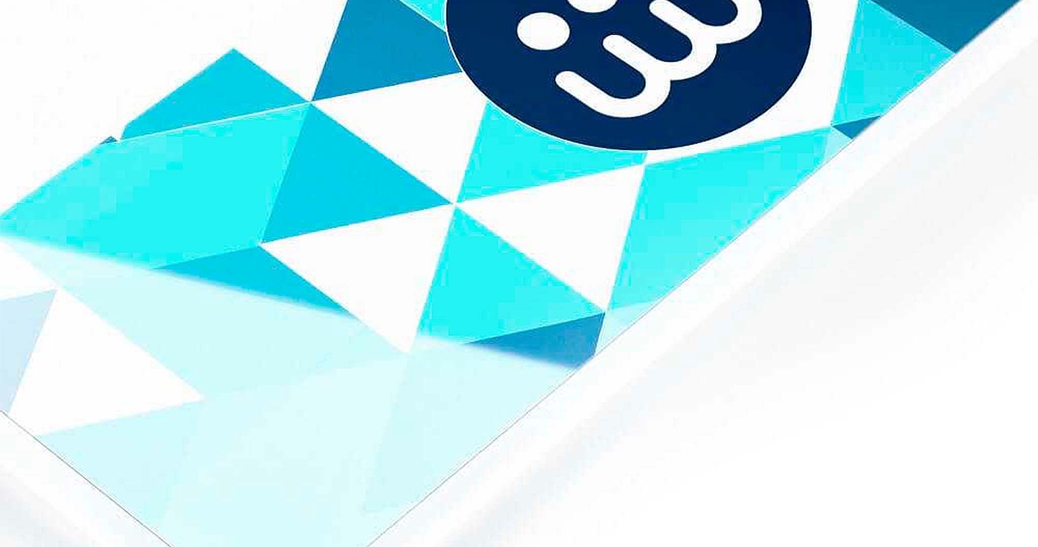 Rótulos de metacrilato integral