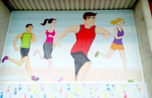 Archivo para imprimir lona