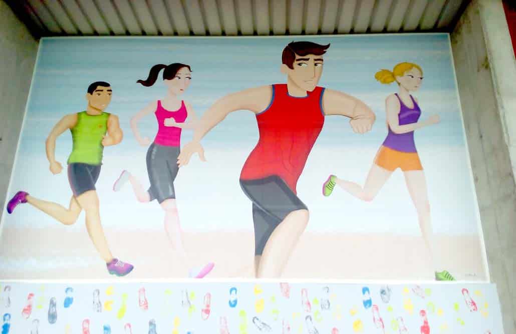 Archivo para imprimir lona