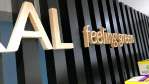 Letras de madera online