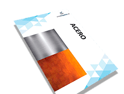 Paleta Acero creaimpacto