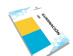 Paleta Iluminación led creaimpacto