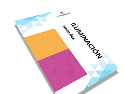 Paleta Iluminación neón flex creaimpacto