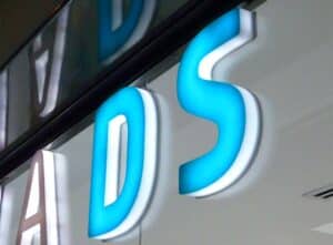 Colores Del Vinilo Translúcido LG 6800