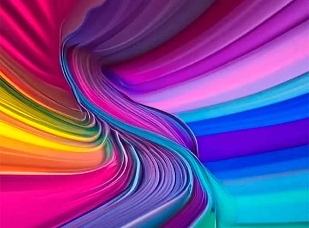 El Poder de los Colores Pantone en la Pintura