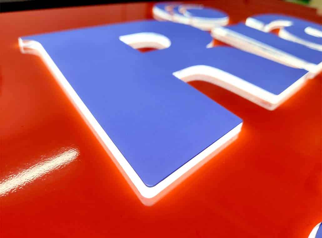 Vinilo polimérico brillo LG 6700