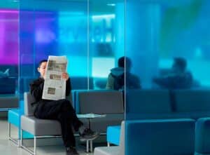 vinilo transparente ORACAL 8300