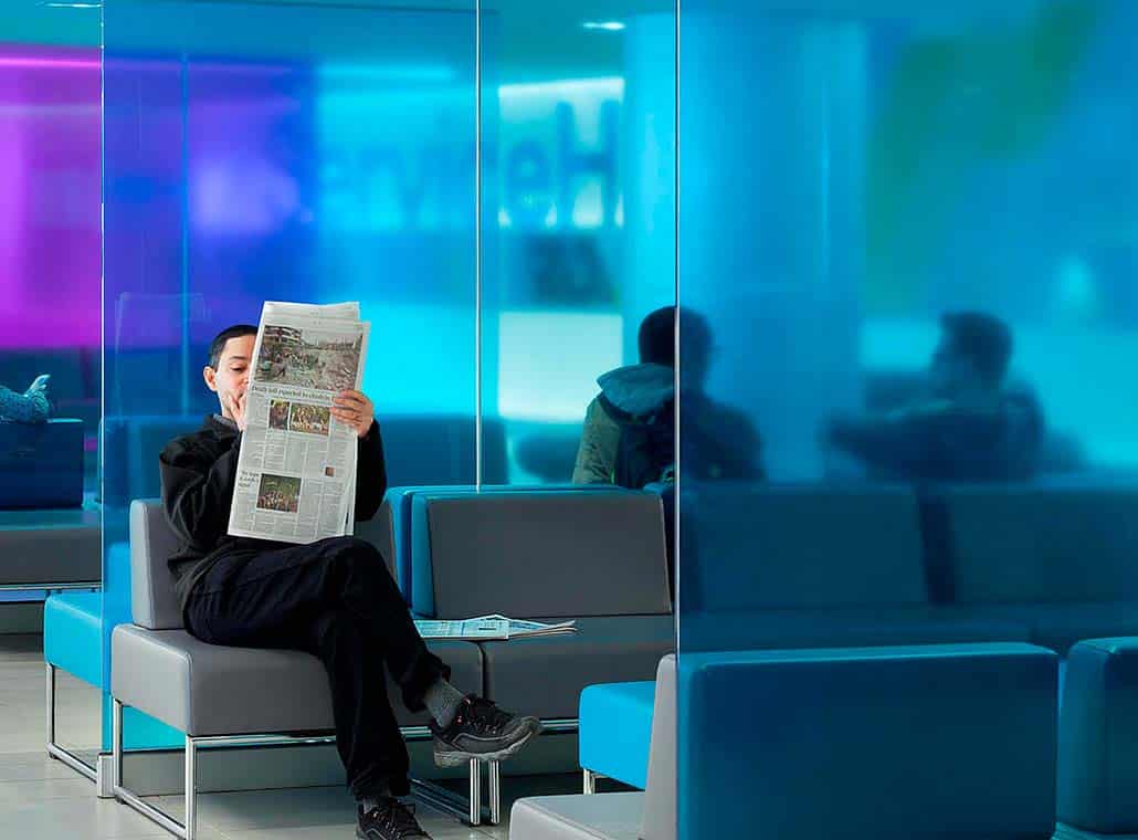 vinilo transparente ORACAL 8300