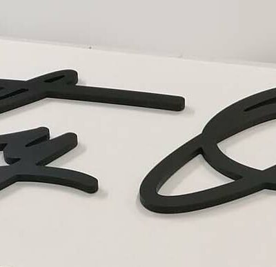 tipos de letra para tus rótulos