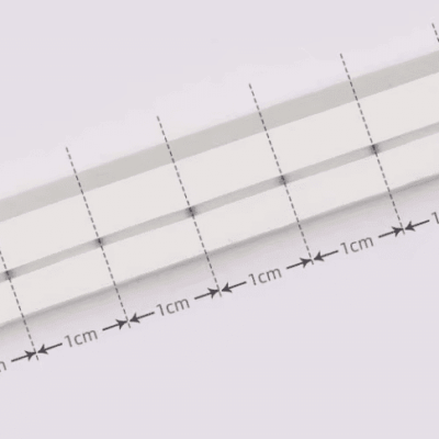 Neonflex de corte cada 1 cm